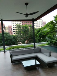 Midtown Residences (D19), Apartment #199405192